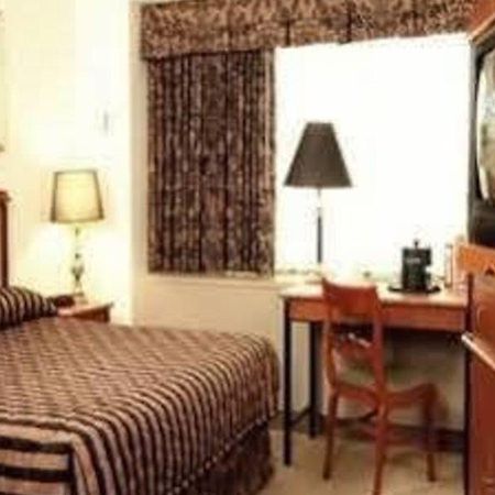 Terrace Hotel Cincinnati Extérieur photo
