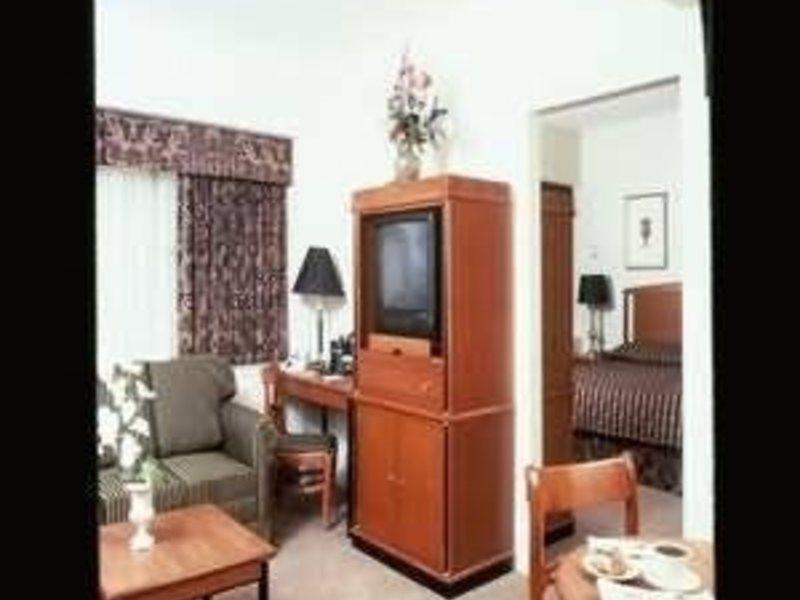 Terrace Hotel Cincinnati Extérieur photo