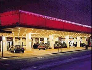 Terrace Hotel Cincinnati Extérieur photo