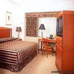 Terrace Hotel Cincinnati Extérieur photo