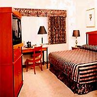 Terrace Hotel Cincinnati Extérieur photo