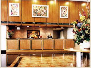 Terrace Hotel Cincinnati Extérieur photo