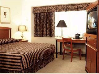 Terrace Hotel Cincinnati Extérieur photo